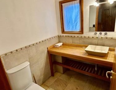 Apartment - Split Level