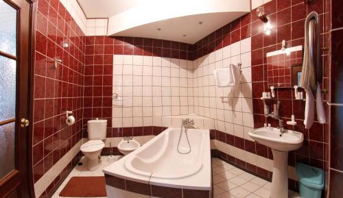 Large Twin Room