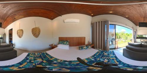 Superior Villa