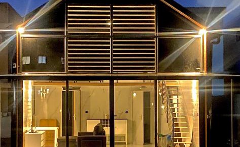 One-Bedroom Chalet