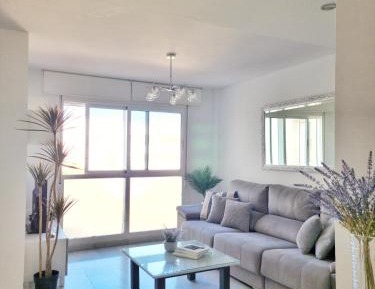 Two-Room Apartment