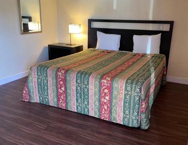 Two Bedroom Suite