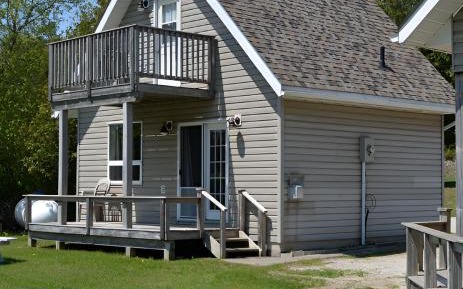 Superior Villa