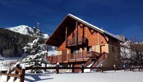 Chalet