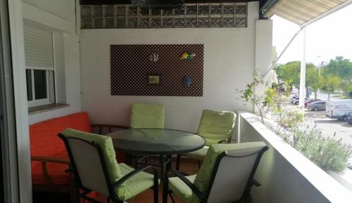 Maisonette