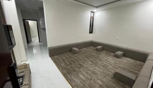 Two-Room Apartment