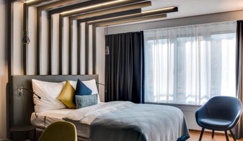 Superior Double or Twin Room