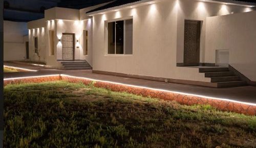 Standard Villa