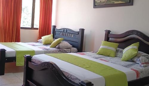Classic Triple Room