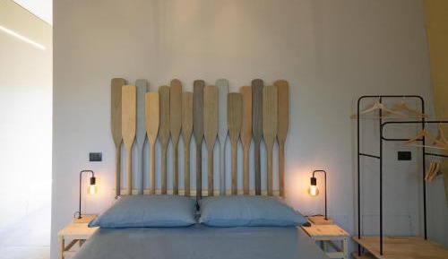 Queen Room - Disability Access