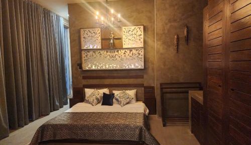 King Suite with Ocean View