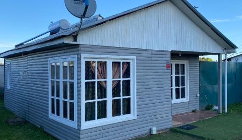 Holiday Home