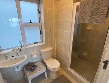 Standard Double or Twin Room 1