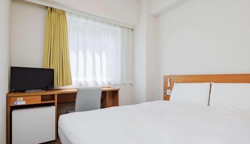 Double Room - Non Smoking