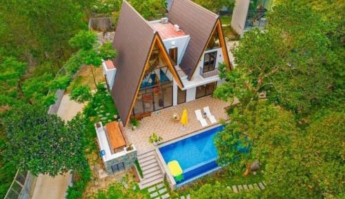Superior Villa