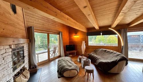Chalet