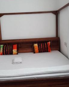 Double Room with Extra Bed
