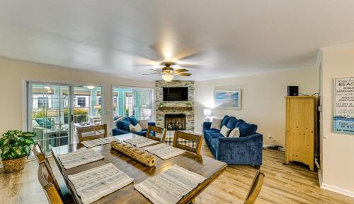 Vacation Home