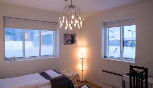 Twin Room with Bathroom