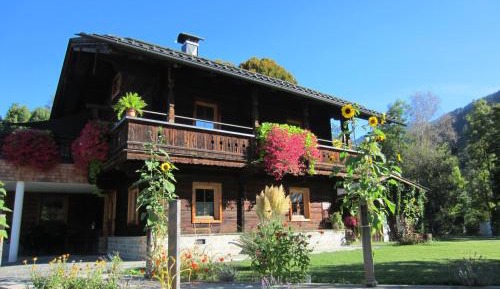 Chalet