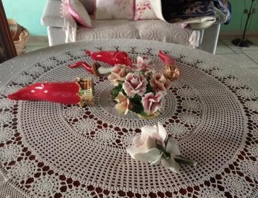 Double Room with Park View