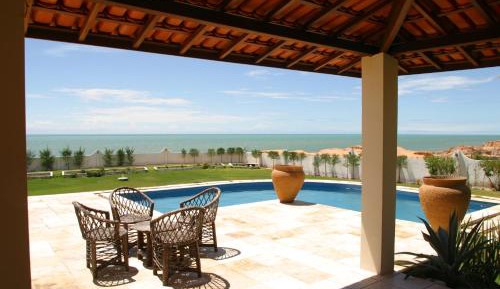 Seven-Bedroom Holiday Home