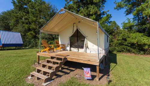 Tent