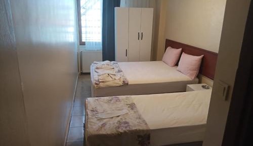 Triple Room with Private Bathroom
