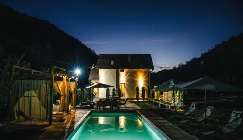 Holiday Home