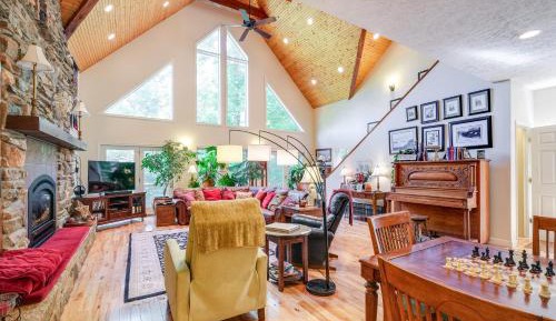 Holiday Home