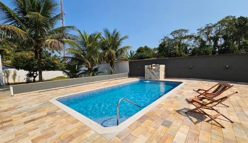 Vacation Home