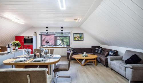 Three-Bedroom Superior Apartment