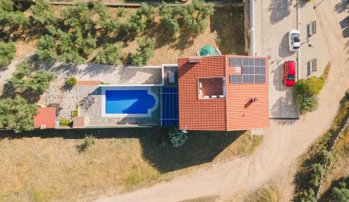 Six-Bedroom House