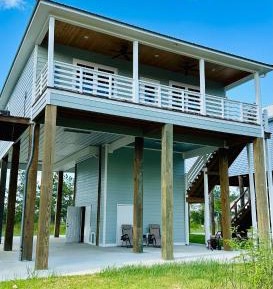Three-Bedroom Home