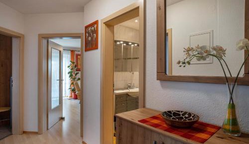 Two-Bedroom Standard Apartment
