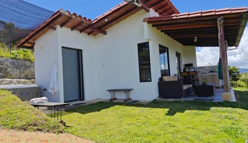 One-Bedroom Villa