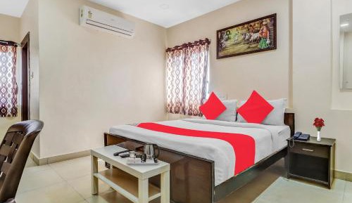 Classic Triple Room