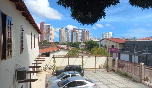 Suite with City View