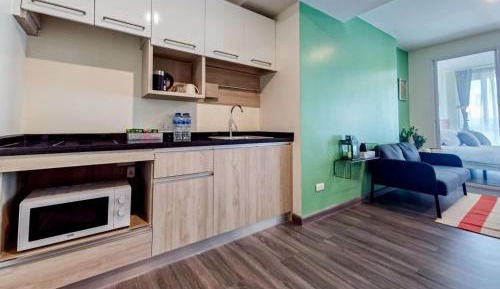 Standard Suite