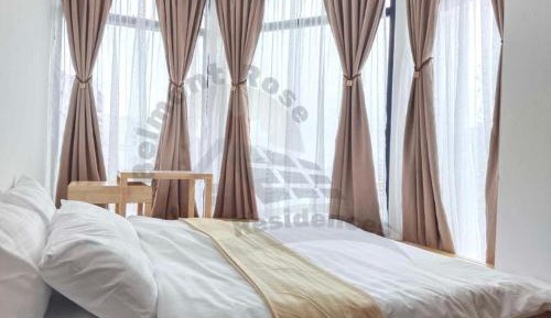 Two-Bedroom Family Apartment