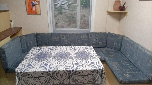 Mobile Home