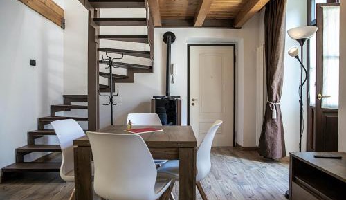 Apartment - Split Level