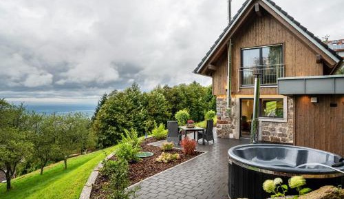 One-Bedroom Chalet