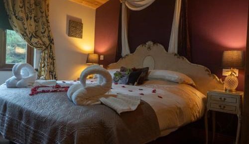 One-Bedroom Villa