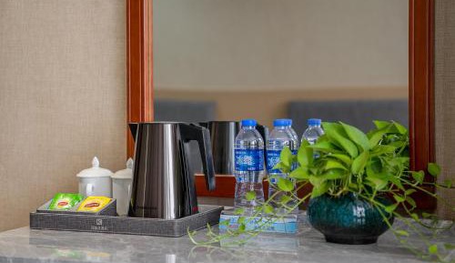 Business Twin Room