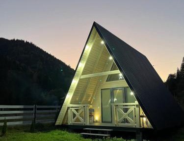 One-Bedroom Chalet