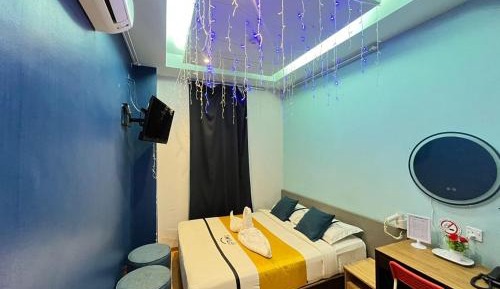 Theme Double Room