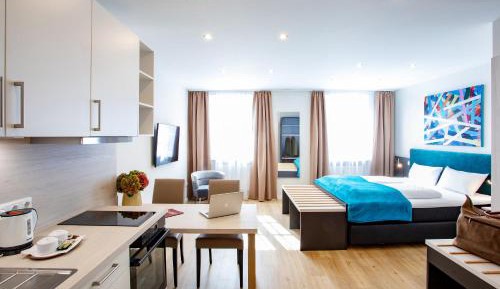 Double Room Plus