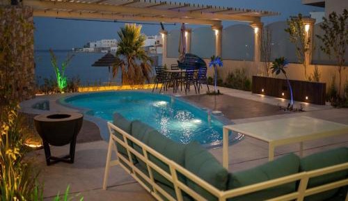Chalet