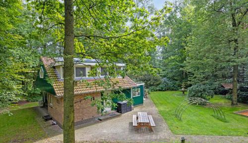 Three-Bedroom Holiday Home 